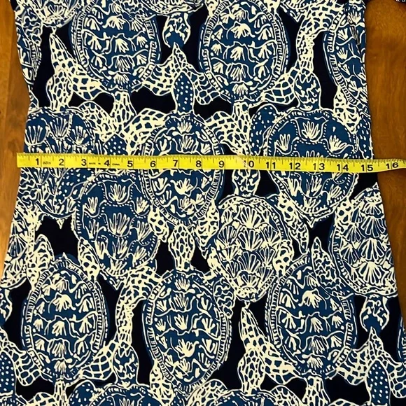 Lilly Pulitzer Maxi Dress X-Small NWOT - Picture 6 of 15